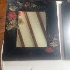 vintage mirrors