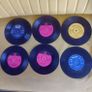 7 Inch Irish Vinyl Records From The 60s Snd 70s Image 3
