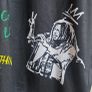 Ajax Third Shirt 2021 / 2022 Bob Marley Image 3