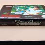 Jimmy Connors Snes CIB Image 5