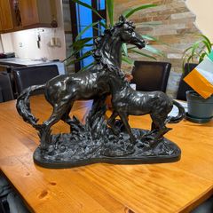 Horse Figurines