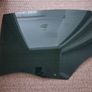 VW Passat B8 saloon rear door roll up glass Image 3