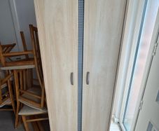 wardrobe