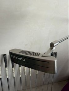 Nike Putter