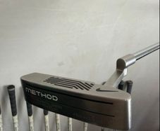 Nike Putter