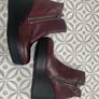 Marco Moreo Leather Boots Image 6