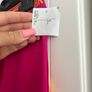 Gymshark pink and yellow bicycle shorts brand new with tags Image 4