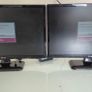 22in LG TV / Monitor Image 2