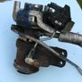 Turbocharger  CITROEN C4 CACTUS  (taken out of a citroen c4 cactus 2016 - works 100%.) Image 6