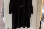 Kimono jacket