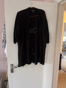 Kimono jacket