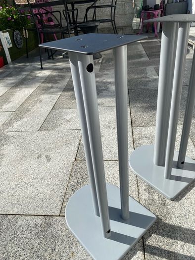 Speaker Stands
