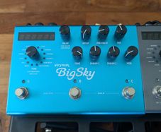 Strymon Big Sky