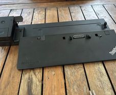 Thinkpad ultra dock