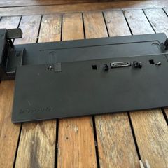 Thinkpad ultra dock