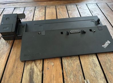 Thinkpad ultra dock