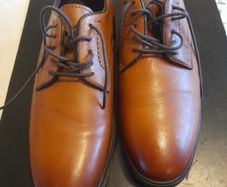 Mens shoes