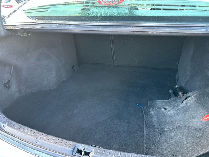 2010 Toyota Avensis NCT'd