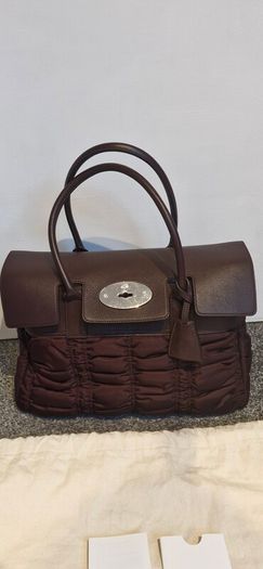 mulberry handbag