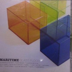 Maritime - Glass Floor CD