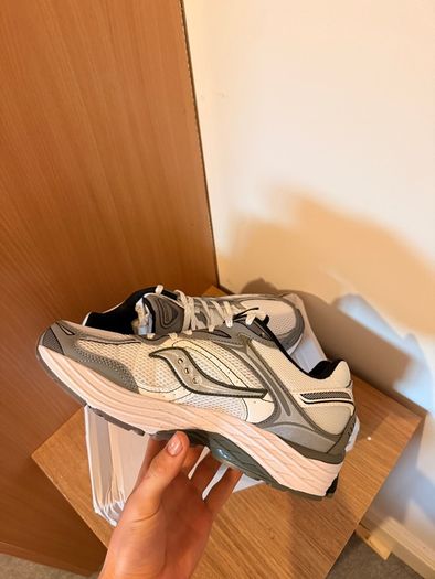 Saucony omni 9