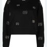 Sandro Sweatshirt - Size 3 Image 2