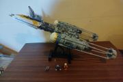 Lego Star Wars 75181 Y-Wing Starfighter - UCS 2nd edition