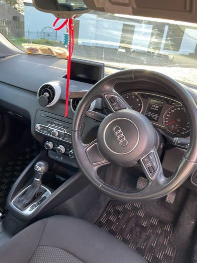 Audi A1 S-Line Automatic
