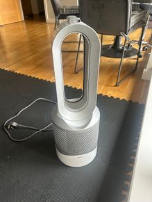 Dyson Pure Hot + Cool Purifying Fan for Sale