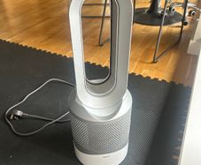 Dyson Pure Hot + Cool Purifying Fan for Sale