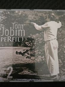 Tom Jobim - PeRfil). Vol.2