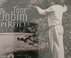 Tom Jobim - PeRfil). Vol.2