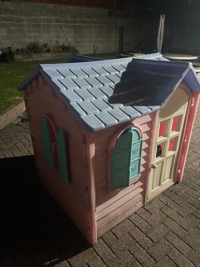 litle house