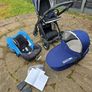3 in 1 travel system Image 7