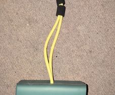 pogo jumper