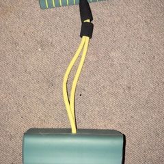 pogo jumper