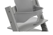 stokke grey baby set