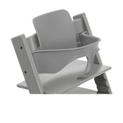 stokke grey baby set
