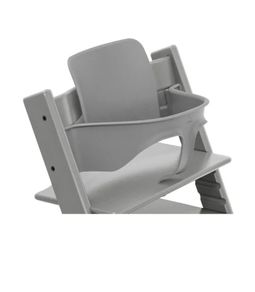 stokke grey baby set