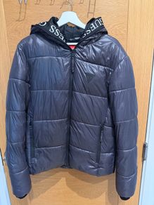 Guess Puffer Jacket
