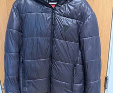Guess Puffer Jacket