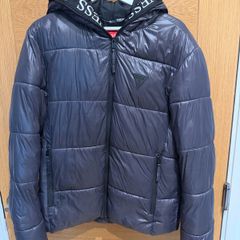 Guess Puffer Jacket