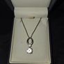 925 Sterling Silver Necklace Image 2