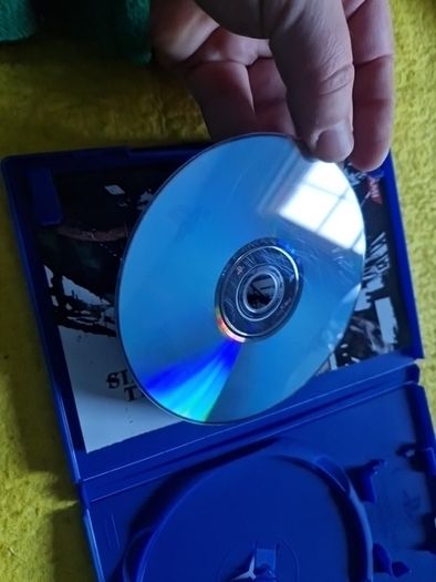 Silent Hill 4 The Room  PlayStation2 Ps2 games Original