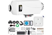 New Digital SW 5KW Car Heater 12V Air Diesel Heater for Bus Auto Boats Yacht Motorhome Trailer Trucks RV 5000W Air Diesel Parking Heater