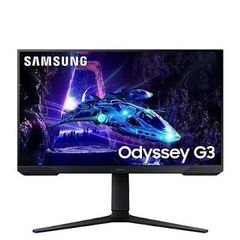 Samsung Odyssey G3 165 HZ 1080p 24 inch monitor