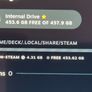 Steam Deck 512gb Image 2
