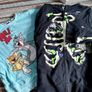 Bundle of boys clothes 8-9 years Image 4