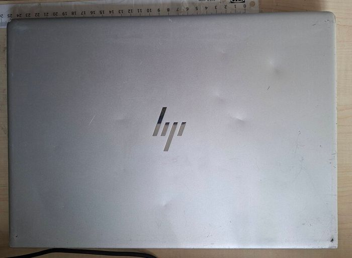 HP EliteBook laptop 840 G6 | i7-8565U | 14-inch  16 GB RAM | 512 GB SSD | Webcam | Win 11 Pro | UK