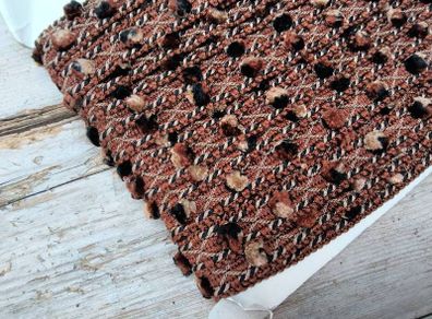 vintage trim, vintage braid, soft furnishing braid trim
